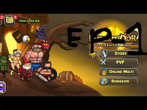 Blackmoor 2 EP 1 Os Bosses YouTube