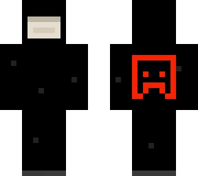 cult skin | Minecraft Skin