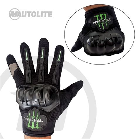 Guantes Con Dise O Antideslizante Y Protecci N Para Los Nudillos Para