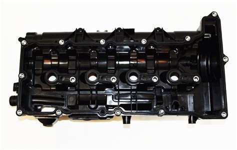 Lsc Cylinder Head Cover With Gaskets New From Lsc