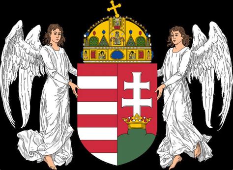 Coat of arms of Hungary - Alchetron, the free social encyclopedia