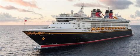 Disney Cruise Line 2023 itineraries include holiday fun