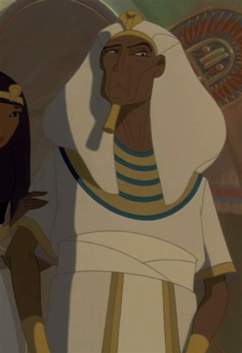 Pharaoh Seti I (The Prince of Egypt) | Near Pure Evil Wiki | Fandom