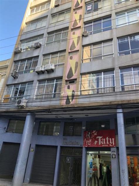 Sala Comercial Na Rua Quinze De Novembro Centro Em Pelotas Por R