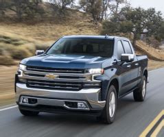 Gm Recalls Silverados And Sierras Over Fire Risk Carcomplaints