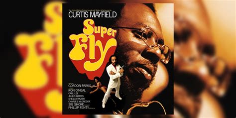 100 Greatest Soundtracks of All Time: 'Superfly' (1972)