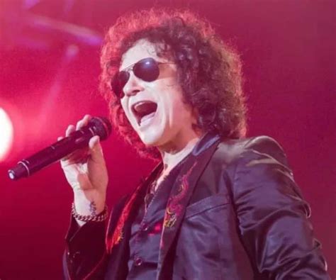 El Cantante Enrique Bunbury Regresa A M Xico Con Dos Conciertos