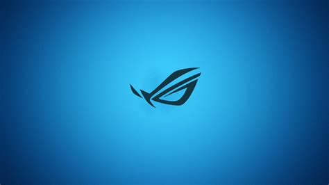 Blue Gaming Wallpaper - WallpaperSafari