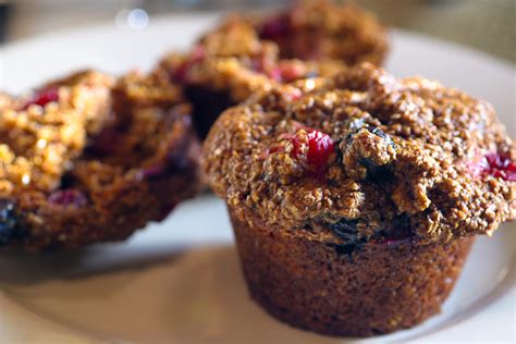 Best Bran Muffins Wanna Come With