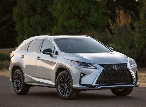 Lexus Rx 350 Wallpapers 4k Hd Lexus Rx 350 Backgrounds On Wallpaperbat