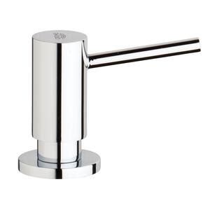 Grohe Cosmopolitan Single Handle Grohflex Universal Rough In Box Dual