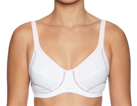 Women S Berlei Yyn7 Electrify Underwire High Impact Mesh