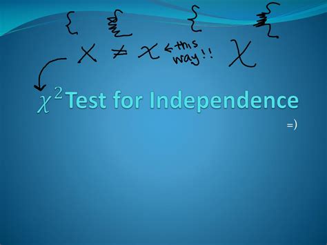 test  independence powerpoint    id