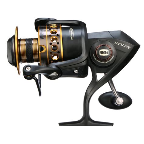 penn battle ii  spinning reel walmartcom