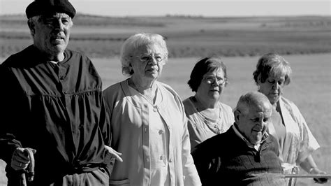 Se Estrena Tierra De Nuestras Madres Zona De Obras