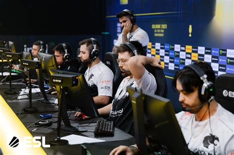 Cs Go Furia E Mibr Disputam Open Qualify Da Iem Sydney Game Arena