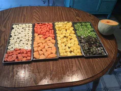 How To Make Your Own Freeze Dried Fruit At Travis Shannon Blog