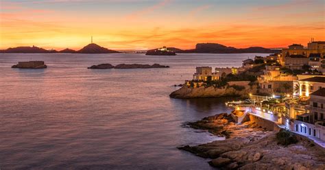 Marsella Crucero Al Atardecer Con Cena Getyourguide