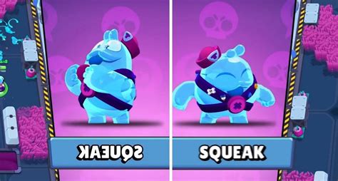 Nuevos Personajes De La Temporada 6 De Brawl Stars