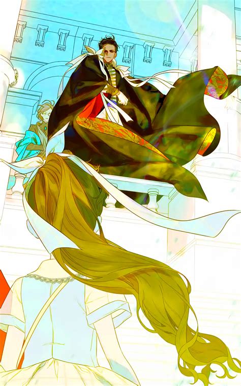 Mother's Contract Marriage in 2025 | Animation art character design