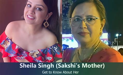 Uncovering Sakshi Dhoni S Mother The Inspiring Story Of Sheila Singh