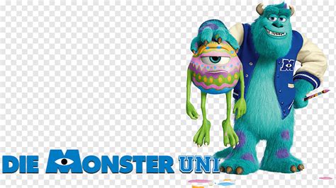 James P Sullivan Mike Wazowski Monsters Inc Pixar The Walt Disney Company Monsters