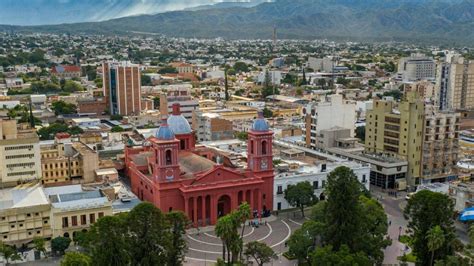 ¿cómo Estará El Clima En Catamarca Este Sábado El Aconquija