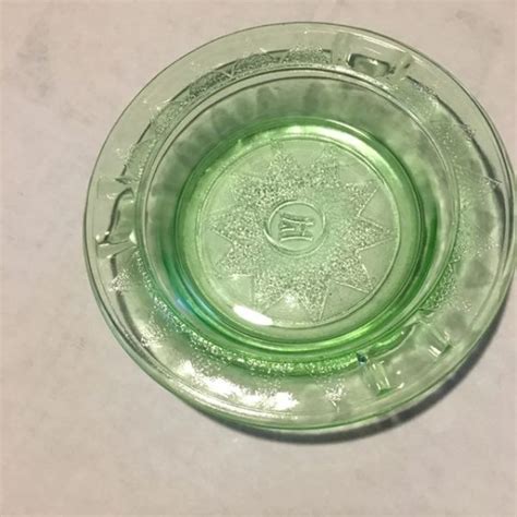 popular vintage glassware patterns part  thevintagevixenshop