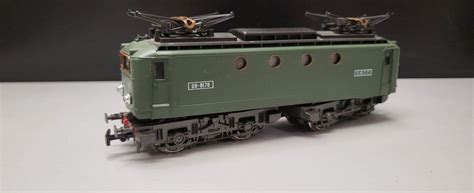 Rivarossi H0 41 Locomotive électrique BB 8178 SNCF Kaufen auf