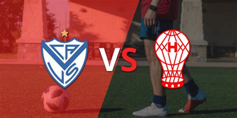 Pronóstico Vélez vs Huracán Copa de la Liga 18 02 2024