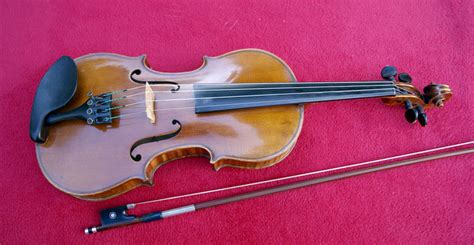 Violon Marcmusique