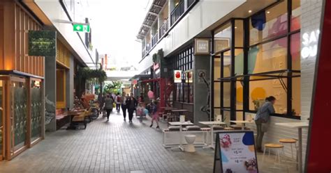 Westfield Chermside Shopping Centre - City of Brisbane, QLD