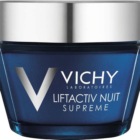 K P Vichy Liftactiv Supreme Night Ml P Meds Se