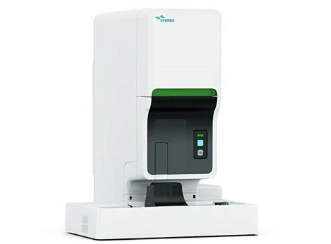 Sysmex Xn1000 Haematology Analyzer