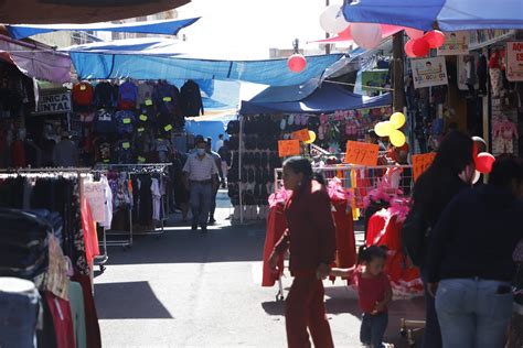 Buen Fin 2024 Autorizan Cierre De Calles En Centro De Durango