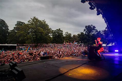 Kendal Calling 2019 In Pictures Manchester Evening News