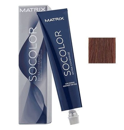 Matrix Socolor Pre Bonded Farba Do W Os W M Ml Sklep Hairpoint Pl