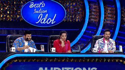 Telugu Indian Idol 2: Has singer Karthik quit aha’s music show? Here’s ...