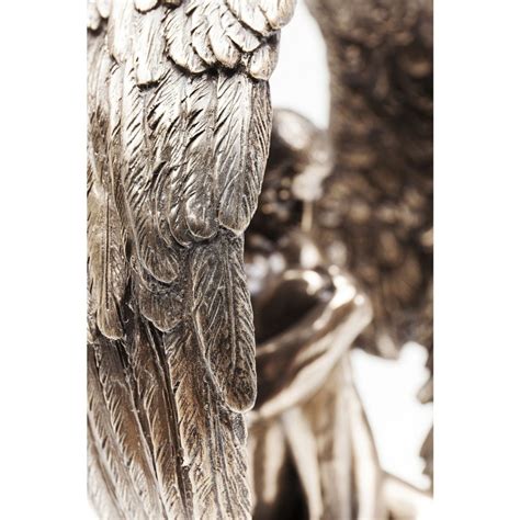 Peça Decorativa Nude Sad Angel Small