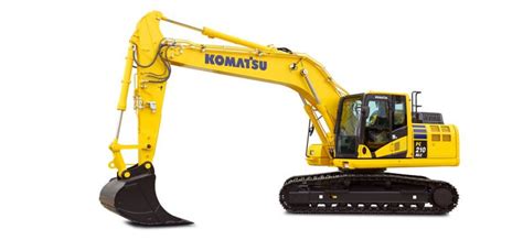 Komatsu Pc Lc Spg Drainage And Civil