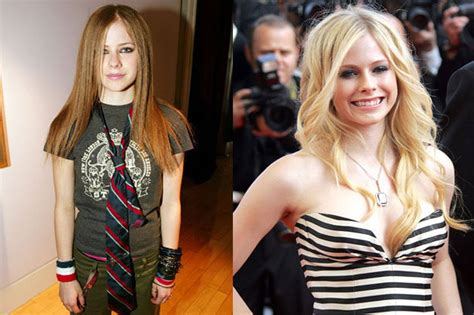 Avril Lavigne Regresa Con Su Primer Sencillo En Cinco Años Nueva Mujer