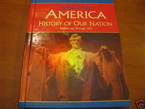 History Of The Nation