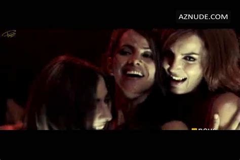 MAR FLORES Nude AZNude