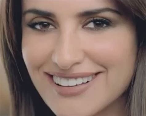 Penélope Cruz Nueva Imagen De Nespresso En América Cromosomax