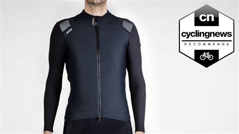 Assos Equipe Rs Spring Fall Jacket Targa Review Cyclingnews