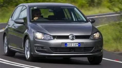 Volkswagen cleared to recall diesel engines - Drive