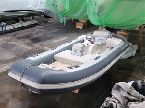 Williams Jet Tenders Turbojet Rigid Inflatable Boats Rib For