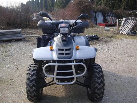 Troc Echange Quad 300 Linhai Neuf Sur France Troc