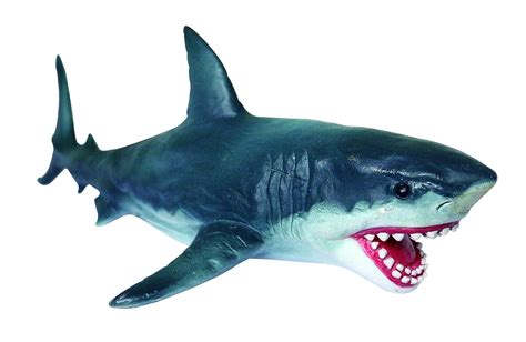 Top 9 Great White Shark Toy Figure - Home Previews