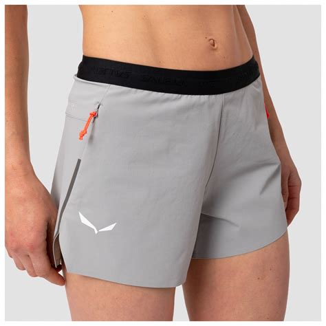 Salewa Pedroc DST Wool Shorts Shorts Dame køb online Bergfreunde dk